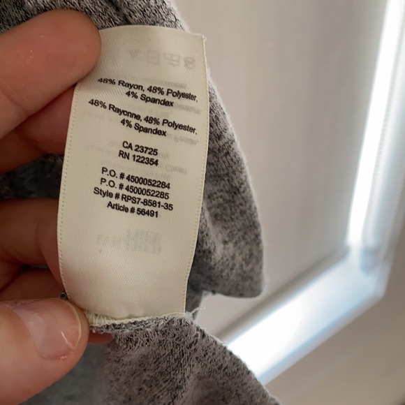 Wilfred Free Isadora Dress - Picture 4 of 4